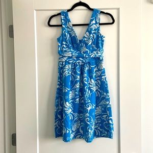 Lily Pulitzer Summer Dress